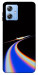 Чохол Spaceship trail для Motorola Moto G84