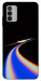 Чехол Spaceship trail для Nokia G42
