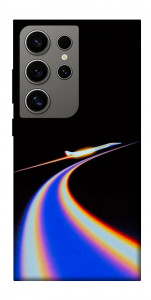 Чохол Spaceship trail для Galaxy S24 Ultra