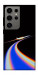 Чохол Spaceship trail для Galaxy S24 Ultra