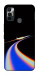 Чехол Spaceship trail для TECNO Spark 7
