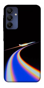 Чохол Spaceship trail для Samsung Galaxy A15