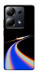 Чехол Spaceship trail для Xiaomi Poco M6