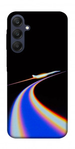 Чехол Spaceship trail для Galaxy A25 5G