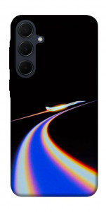 Чехол Spaceship trail для Galaxy A35