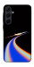 Чехол Spaceship trail для Galaxy A55
