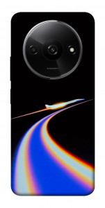 Чехол Spaceship trail для Xiaomi Redmi A3