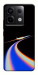 Чохол Spaceship trail для Xiaomi Redmi Note 13 Pro 4G