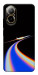 Чехол Spaceship trail для Realme C67 4G
