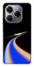 Чехол Spaceship trail для TECNO Spark 20 Pro