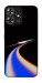 Чохол Spaceship trail для ZTE Blade A73 4G