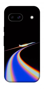 Чехол Spaceship trail для Google Pixel 8a
