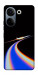 Чехол Spaceship trail для TECNO Camon 20 Pro (CK7n)