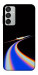 Чехол Spaceship trail для Galaxy M15 5G