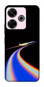 Чохол Spaceship trail для Xiaomi Redmi 13 4G