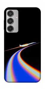 Чехол Spaceship trail для Galaxy M35 5G