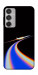 Чехол Spaceship trail для Galaxy M35 5G