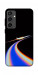 Чехол Spaceship trail для Galaxy S24 FE