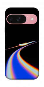 Чехол Spaceship trail для Google Pixel 9