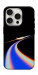 Чохол Spaceship trail для iPhone 16 Pro Max