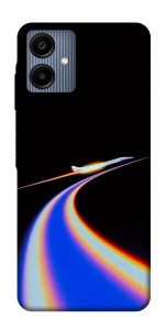 Чохол Spaceship trail для Galaxy A06