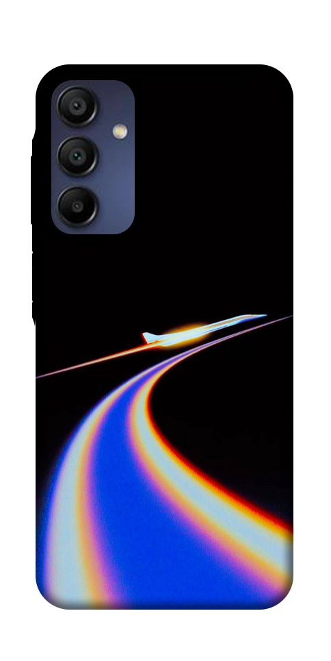 Чехол Spaceship trail для Galaxy A16 5G