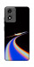 Чохол Spaceship trail для Motorola Moto E14