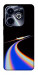 Чохол Spaceship trail для TECNO Spark Go 2024