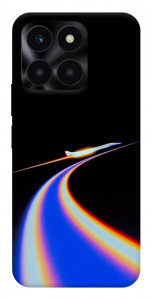 Чохол Spaceship trail для Huawei Honor X6a