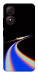Чохол Spaceship trail для ZTE Blade A34 4G