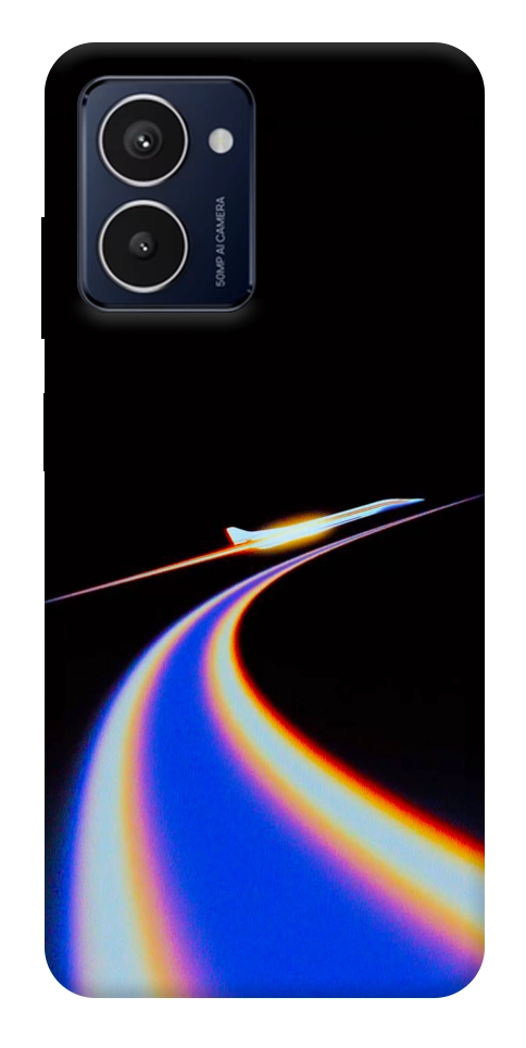 Чехол Spaceship trail для HMD Pulse Pro