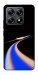 Чехол Spaceship trail для Xiaomi 14T