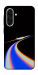 Чехол Spaceship trail для Galaxy A36 5G