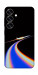 Чехол Spaceship trail для Galaxy S25