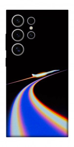 Чохол Spaceship trail для Galaxy S25 Ultra