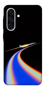 Чехол Spaceship trail для Galaxy A56 5G