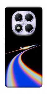 Чохол Spaceship trail для Xiaomi Redmi Note 14 Pro 4G