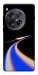 Чехол Spaceship trail для OnePlus 12
