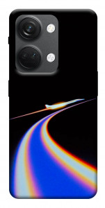 Чохол Spaceship trail для OnePlus Nord 3