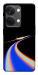 Чохол Spaceship trail для OnePlus Nord 3