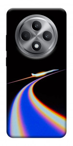 Чохол Spaceship trail для Oppo Reno 12 F 4G