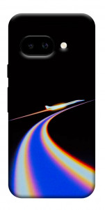 Чехол Spaceship trail для Google Pixel 9a