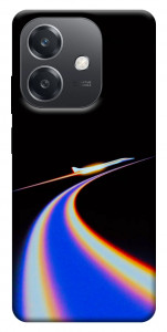 Чехол Spaceship trail для Oppo A40m
