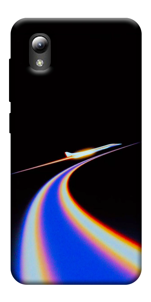 Чохол Spaceship trail для ZTE Blade A3 (2019)