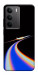 Чохол Spaceship trail для Realme C75