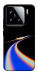 Чехол Spaceship trail для Xiaomi 15