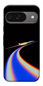 Чехол Spaceship trail для Google Pixel 10
