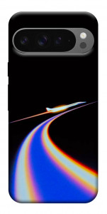 Чехол Spaceship trail для Google Pixel 10 Pro XL