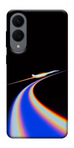 Чохол Spaceship trail для Galaxy S25 Edge