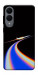 Чохол Spaceship trail для Galaxy S25 Edge